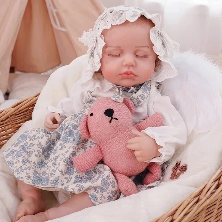 Little Angel 20" Lifelike Reborn Baby Doll