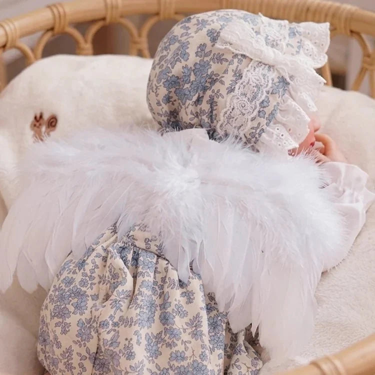 Little Angel 20" Lifelike Reborn Baby Doll