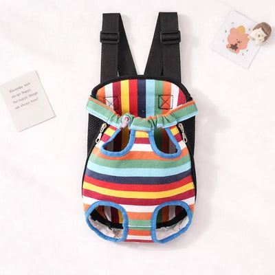 Doll Backpack