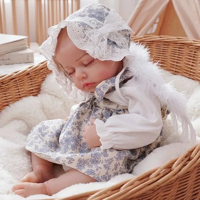 Little Angel 20" Lifelike Reborn Baby Doll