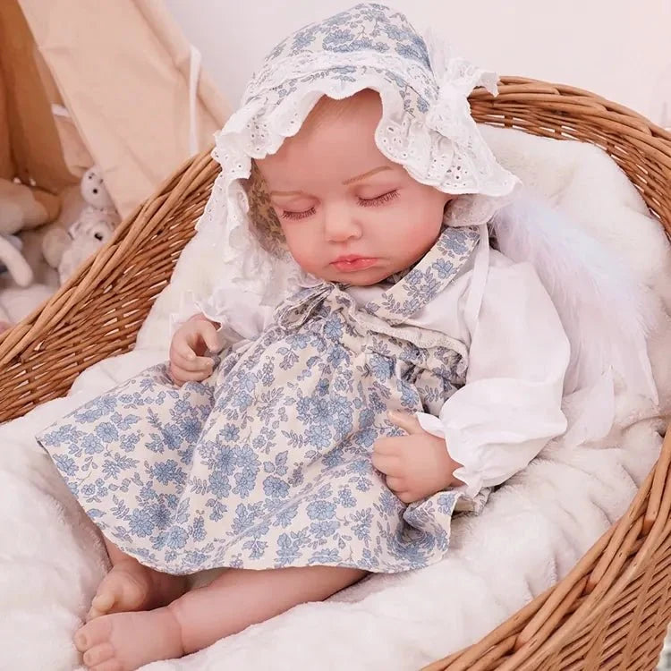 Little Angel 20" Lifelike Reborn Baby Doll